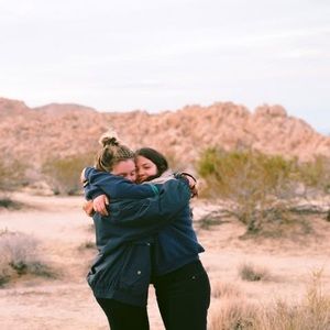 Meet your Posher, Shelby